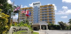 Radisson Aquatica Resort Barbados in Bridgetown: Find Hotel Reviews ...