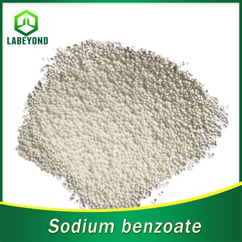 99 Powder E211 Benzoic Acid Sodium Salt China Sodium Benzoate Salt