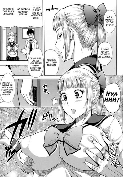 Onegai Sukoshi Yasumasete Nhentai Hentai Doujinshi And Manga