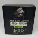 Crema Giorno Detox Biolis Nature Nailartenon