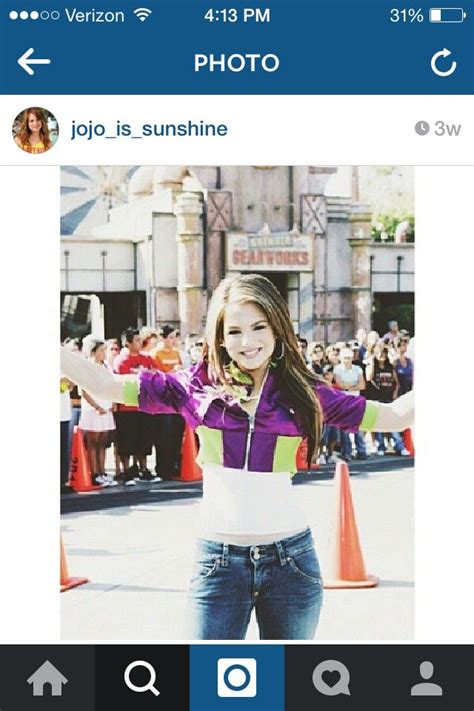 Joanna Jojo Levesque Ƹ̴Ӂ̴Ʒ εїз ƸӜƷ Debut Album Jojo Outfits