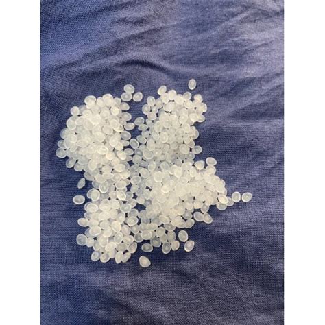 White Hr003 Mangpol Pp Homopolymer Granules At Best Price In Mumbai