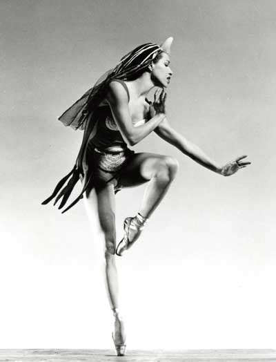 Maria Tallchief Quotes. QuotesGram