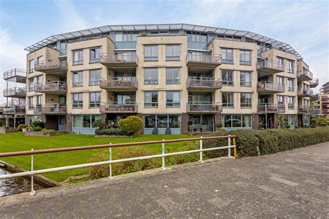 Appartement Verkocht Willem De Zwijgerlaan 225 1814 KV Alkmaar Funda