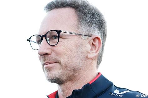 Formule 1 Horner révèle que Perez restera dans le giron Red Bull