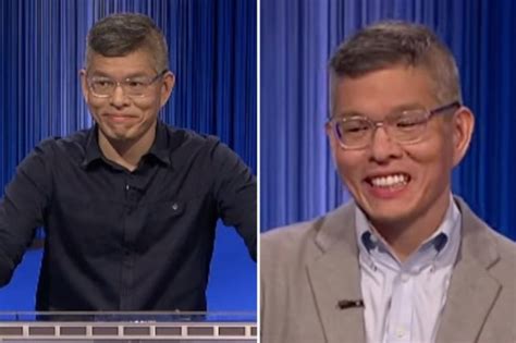 Jeopardy!'s Ben Chan reveals fan-favorite champion he plans to 'hang ...