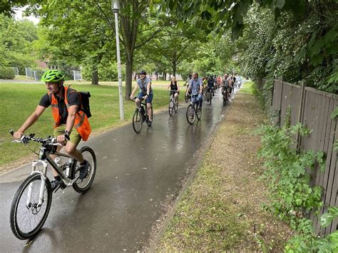 Radweg Zwickau Marienthal Stadt Pr Sentiert Teils Berraschende Pl Ne