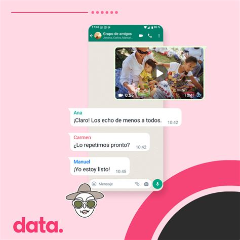 Mejores Mensajes De Bienvenida De Whatsapp Business