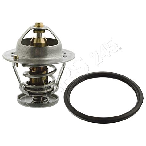 SWAG Coolant Thermostat Fits HYUNDAI Atos Getz I10 KIA Picanto 25500