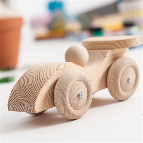 Opitec Loisirs Sciences Creativite Opitec Voiture En Bois Ce Kit