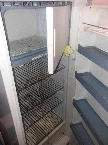 Отдам даром холодильник Донбасс 10Е | ТЕХНО БАРАХОЛКА