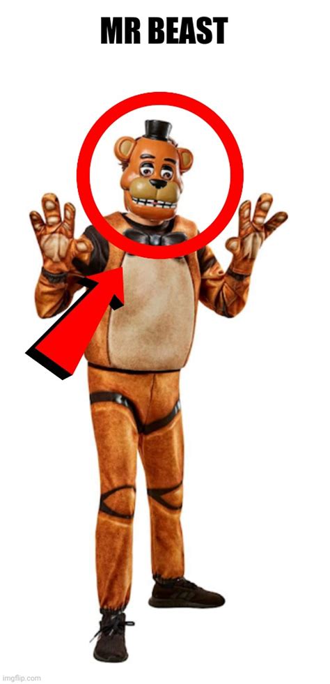 Is That Freddy Fazbear Meme Cheapest Outlet | gbu-presnenskij.ru