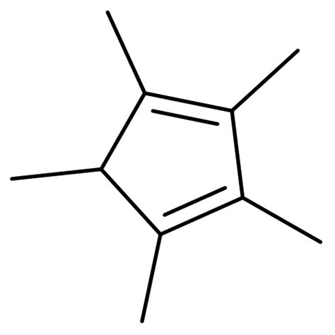 1 2 3 4 5 五甲基环戊二烯 CAS 4045 44 7 广东翁江化学试剂有限公司