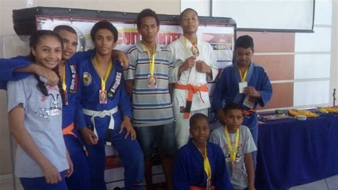 Atletas de Jiu Jitsu conquistam bons resultados em Macaé Prefeitura