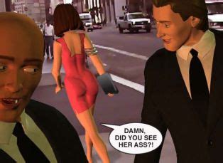 Mindy S Space Adventures 1 Luscious Hentai Manga Porn