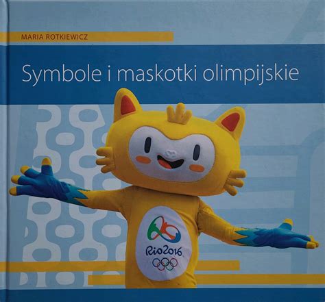 Symbole I Maskotka Olimpijskie Niska Cena Na Allegro Pl