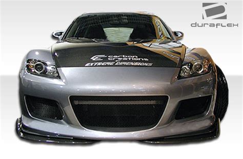 Welcome To Extreme Dimensions Item Group 2004 2008 Mazda RX 8