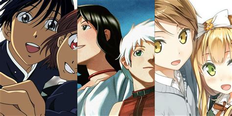 Most Underrated Romance Anime