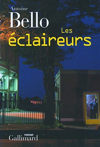 『les éclaireurs』｜感想・レビュー 読書メーター