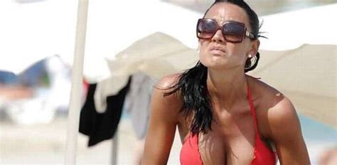 Nicolle Minetti Super Fucking Hot Italian Stunner ZB Porn