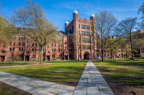 Oldest Colleges In The Us A Journey Through Time