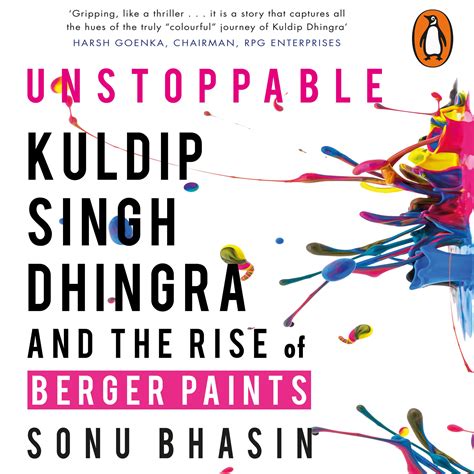 Unstoppable - Penguin Random House India