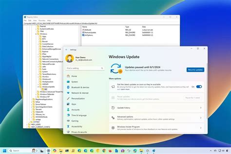 How To Stop Automatic Updates On Windows 11 Windows Central