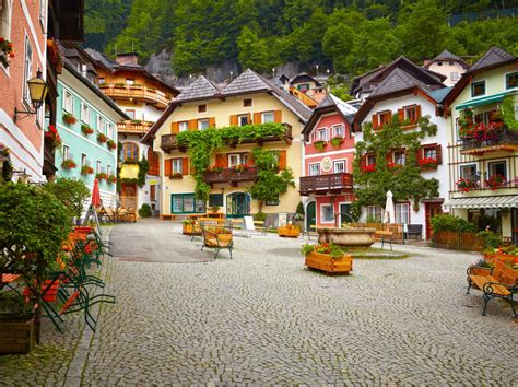 Things To Do In Hallstatt Austria Luxsphere