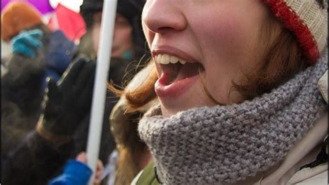 Wiadomo Gdzie Przebywa Wokalistka Pussy Riot TVN