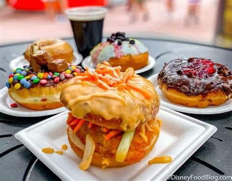 Disney Food Blog On Twitter Will The Disney Dining Plan Return In