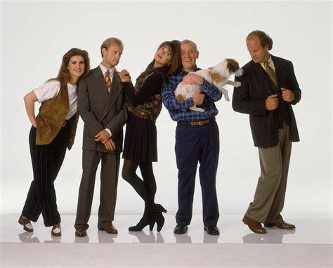 frasier, Comedy, Sitcom, Series Wallpapers HD / Desktop and Mobile ...