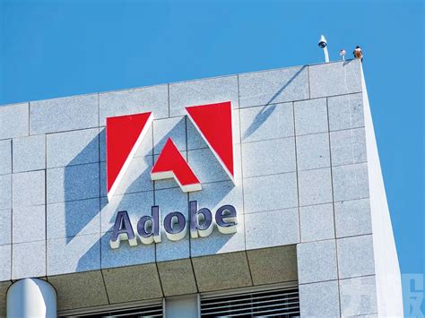 利用ai創收能力有憂慮 Adobe績後急跌137 澳門力報官網