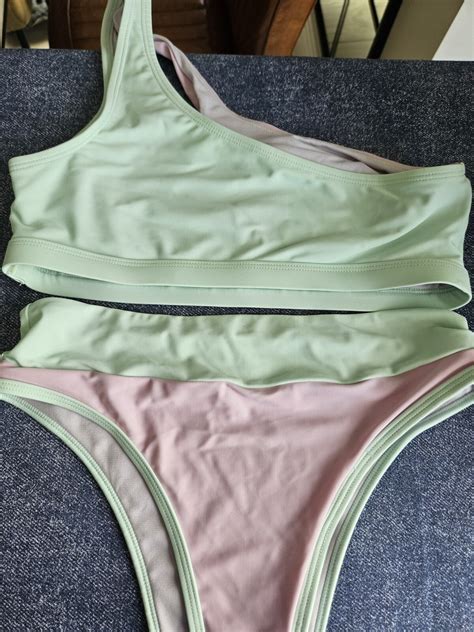 Cupshe Bikini Small Ebay