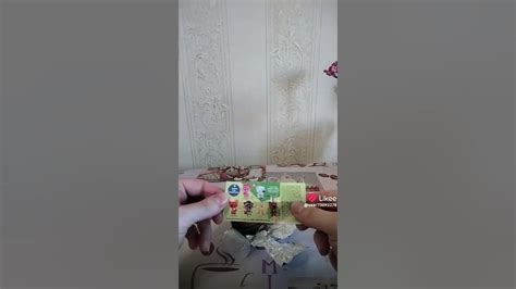 Киндер сюрприз шоки токи мимимишки саня - YouTube