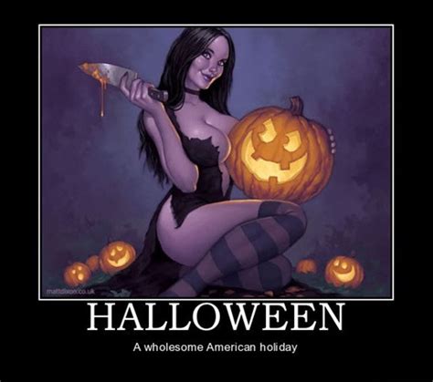 Best Holiday Ever Happy Halloween Very Demotivational