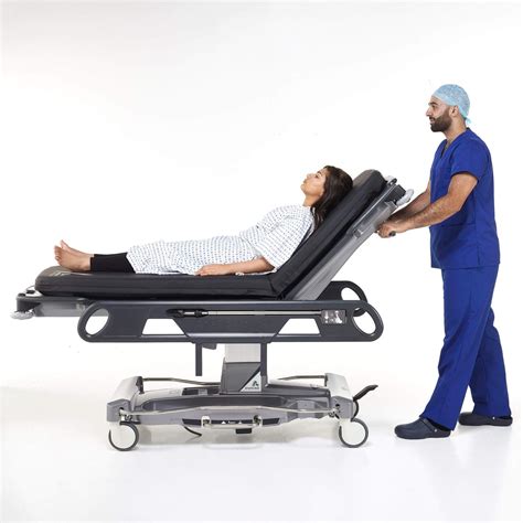 Patient Transport Stretcher Medical Devices Australia