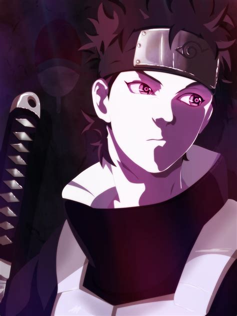 Uchiha Shisui By Itachiulquiorra On Deviantart