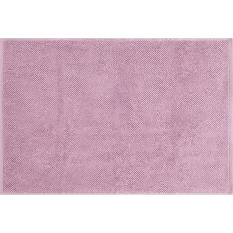 Махровый коврик Этель Organic Lavender 50x70 см, 100% хлопок, 550гр/м2 ...