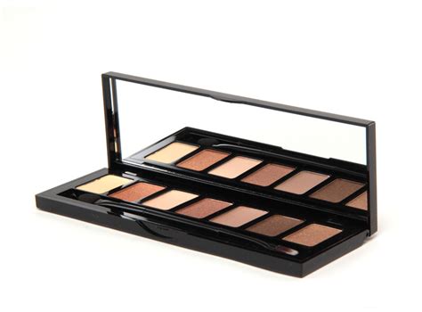 PALETA SOMBRAS DE OJOS PETRIZZIO NUDE