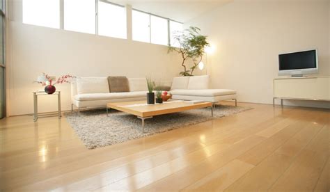 Laminate flooring: Features, pros and cons, maintenance