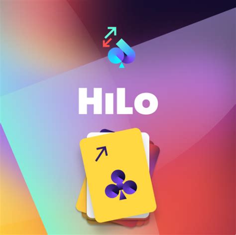HiLo+ - Swivel Gaming