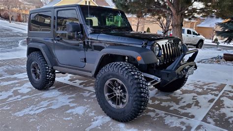 Bf Goodrich Km3 Jeep Wrangler Forum