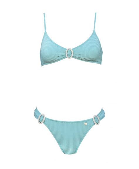 JADE Bikini WILD SALTY Swimwear Collection