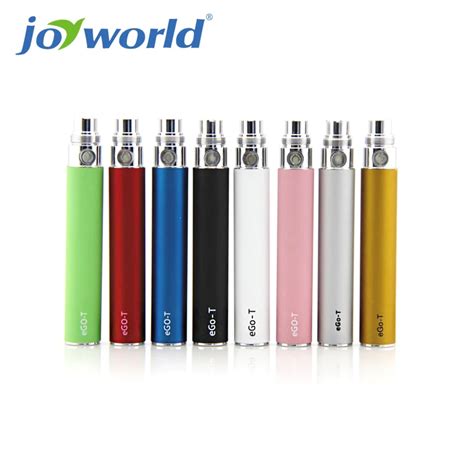 Aliexpress Buy Pcs Ego T Mah Battery Vape Ego C Twist Ego