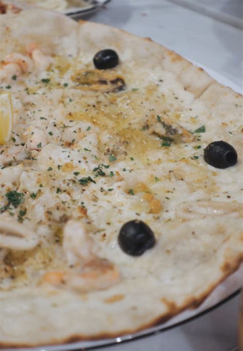 Pizza Express Now Open At Sm Megamall