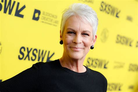 Jamie Lee Curtis Shares Beautiful Tribute To Trans Daughter Ruby Guest