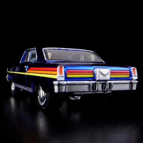 Hot Wheels Collectors RLC Exclusive 66 Super Nova Another RLC For This 11 Year Old Cast