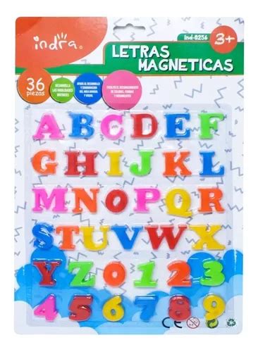 Letras Y N Meros Magn Ticos Juego Did Cticos De Aprendizaje Meses Sin