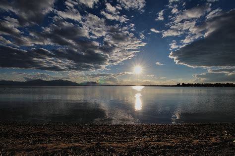 Kostenlose Foto Landschaft Meer K Ste Wasser Natur Ozean