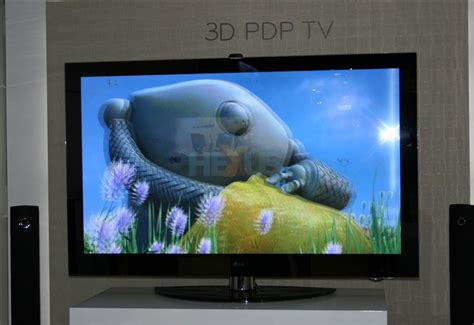 Neko And Teko's Adventure Network: 3D TV